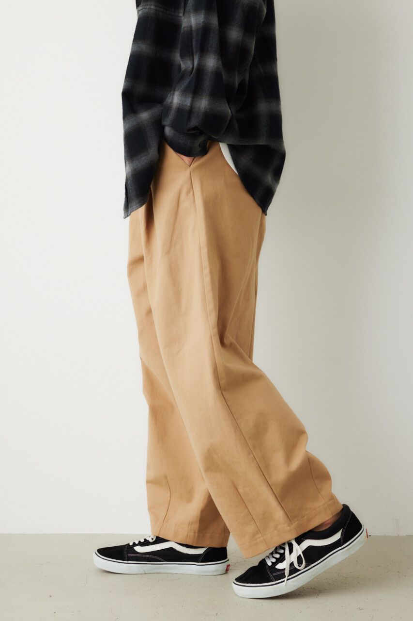 RODEO CROWNS「バルーンワイドパンツ」|その他|