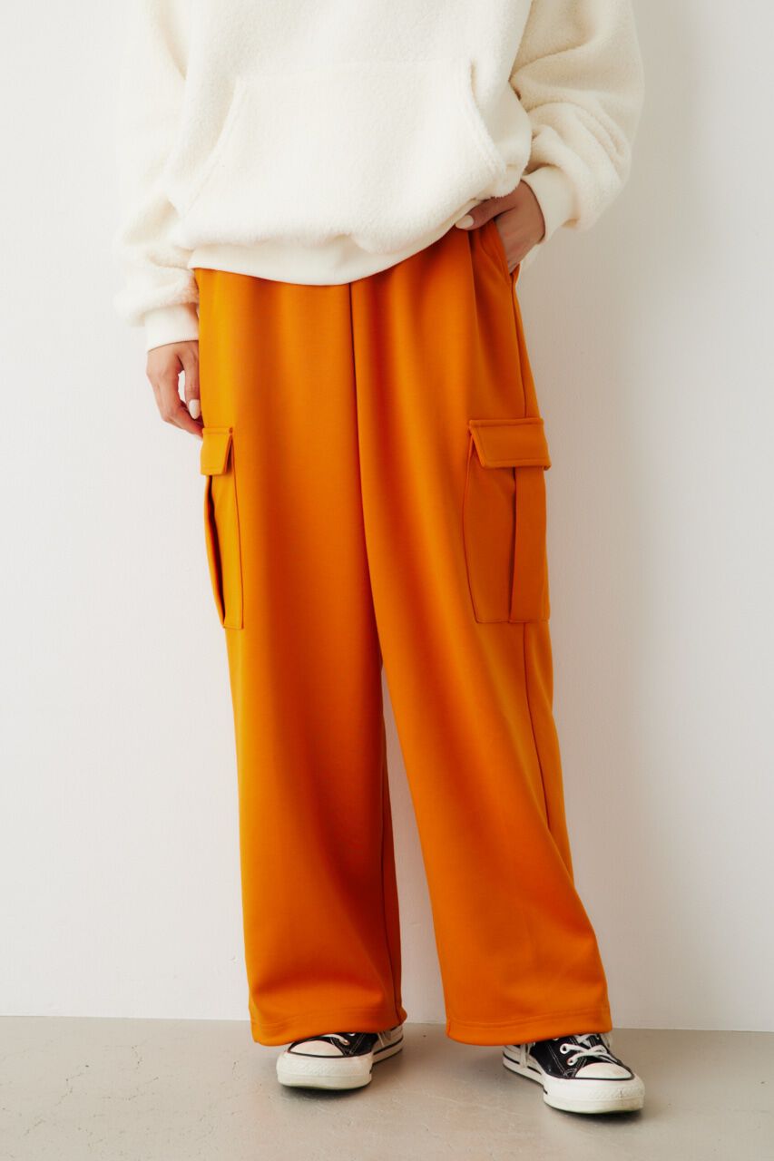 RODEO CROWNS「B-HEAT ダンボール カーゴパンツ」|その他|ORG