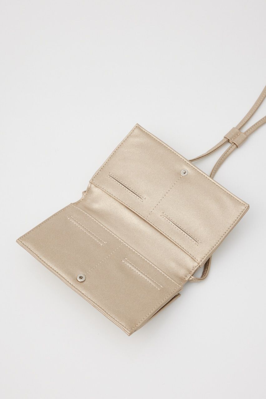 RODEO CROWNS「スクエア ウォレットショルダー」|その他|