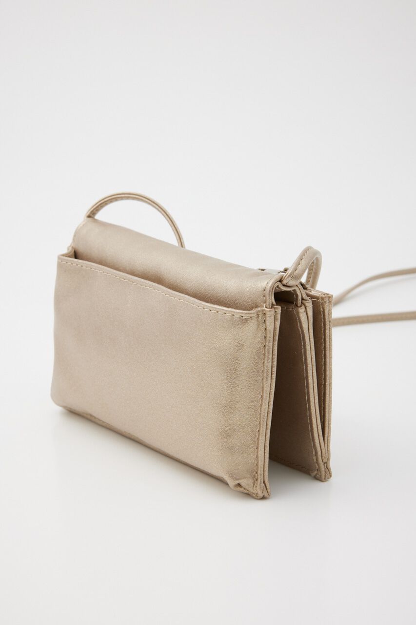 RODEO CROWNS「スクエア ウォレットショルダー」|その他|