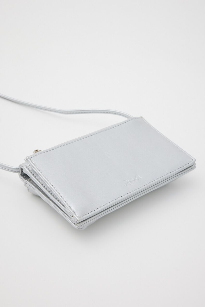 RODEO CROWNS「スクエア ウォレットショルダー」|その他|