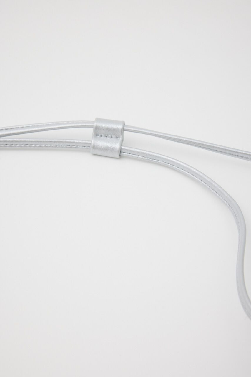 RODEO CROWNS「スクエア ウォレットショルダー」|その他|