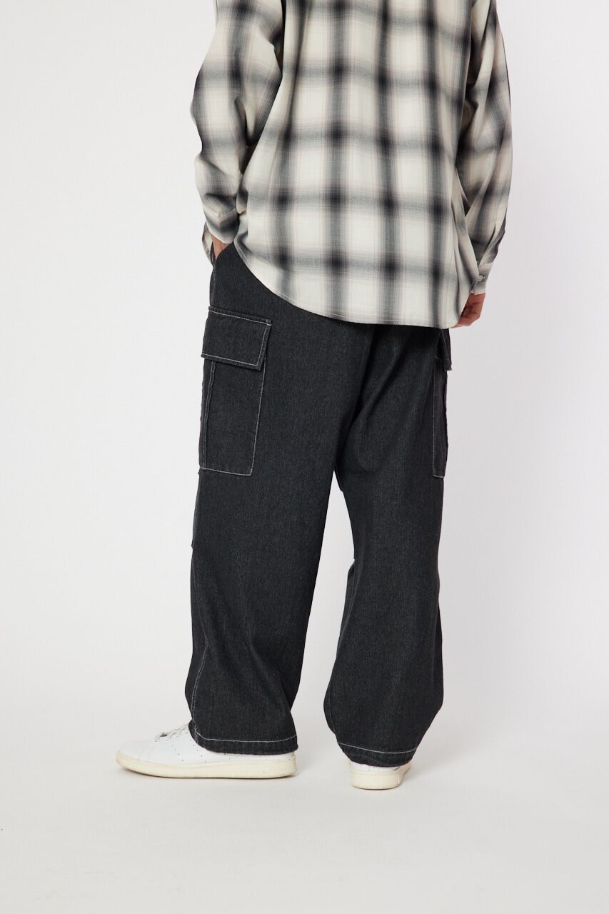 RODEO CROWNS「SURVIVAL PANTS VOL.2」|その他|