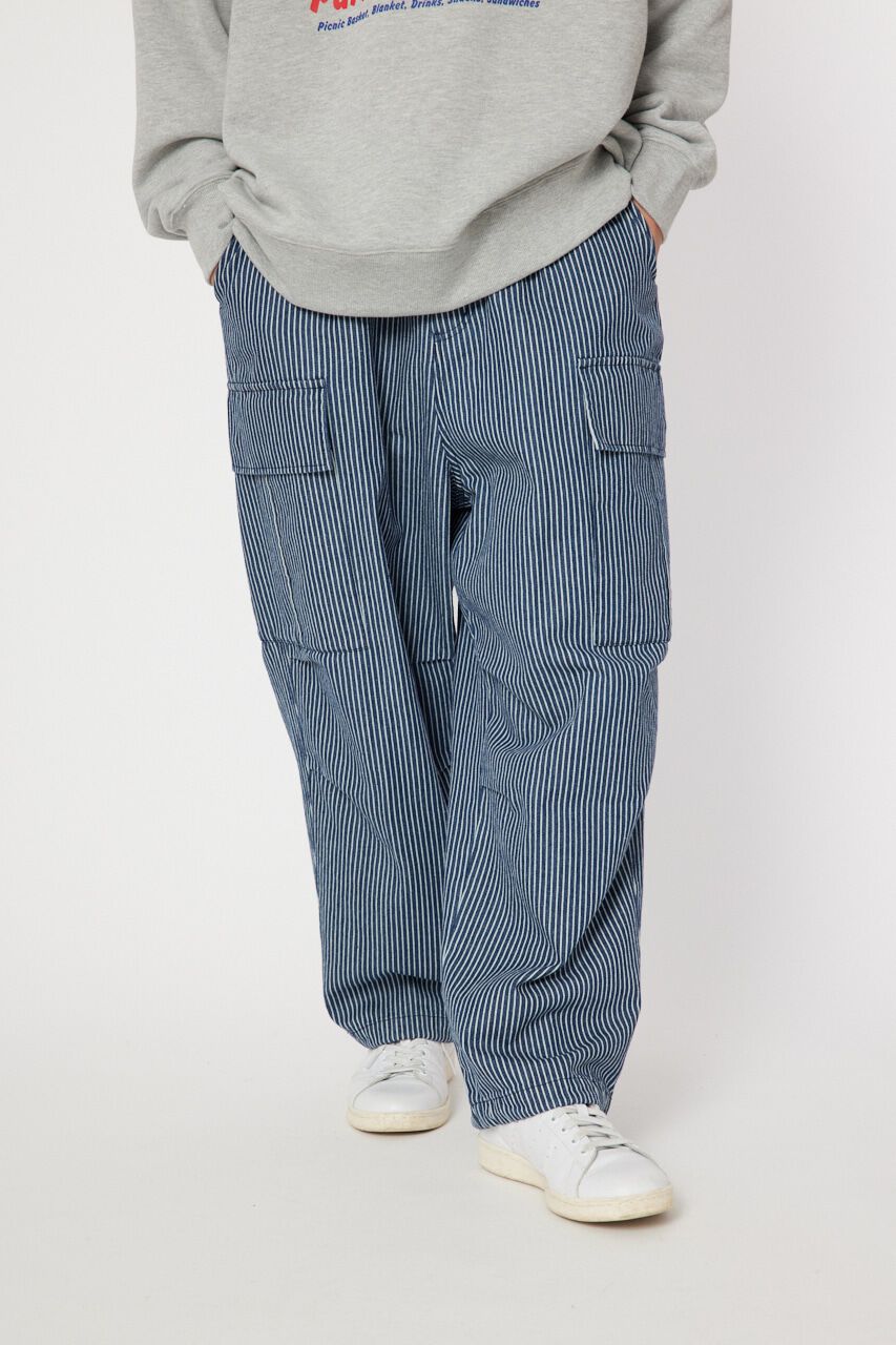 RODEO CROWNS「SURVIVAL PANTS VOL.2」|その他|柄NVY5