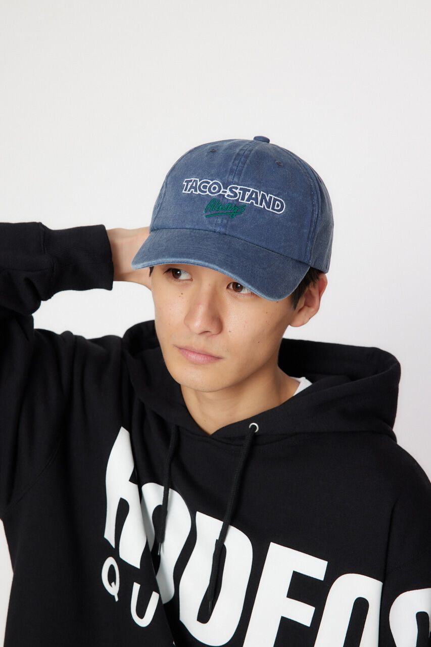 RODEO CROWNS「TACO-STAND CAP」|その他|