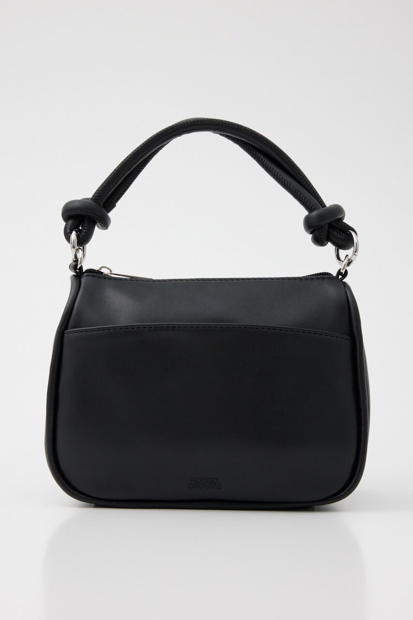 RODEO CROWNS「ワンハンドル BAG」|その他|BLK