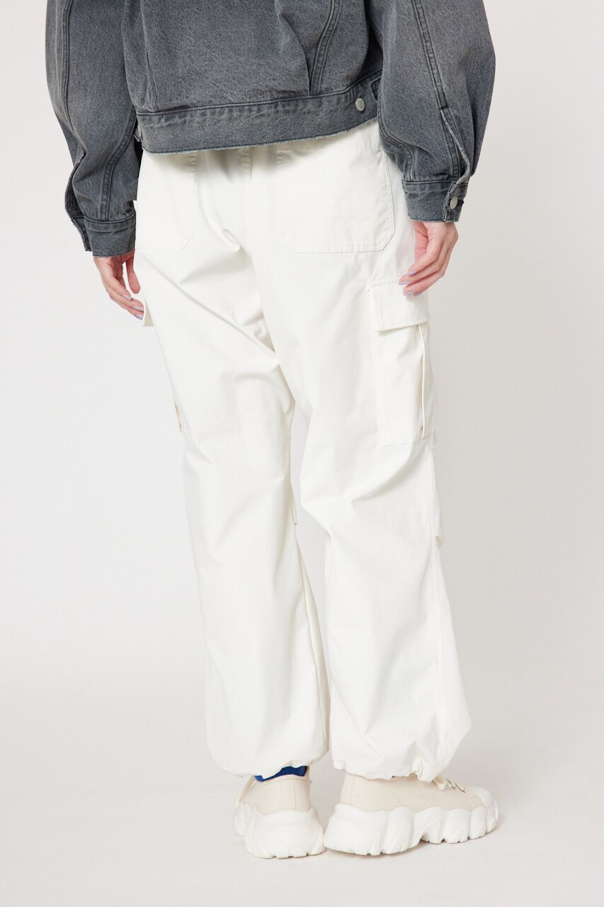 RODEO CROWNS「ドロストカーゴパンツ」|その他|