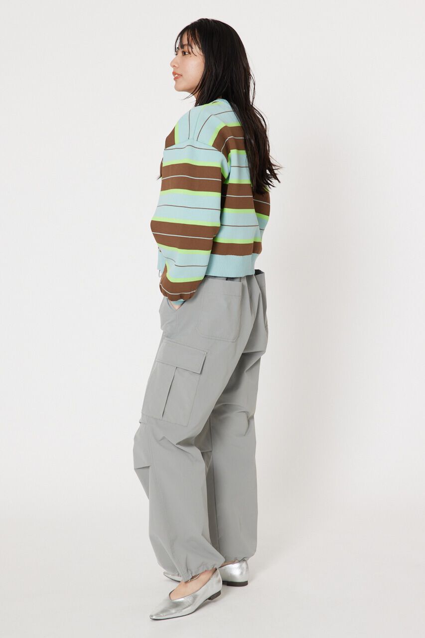 RODEO CROWNS「ドロストカーゴパンツ」|その他|