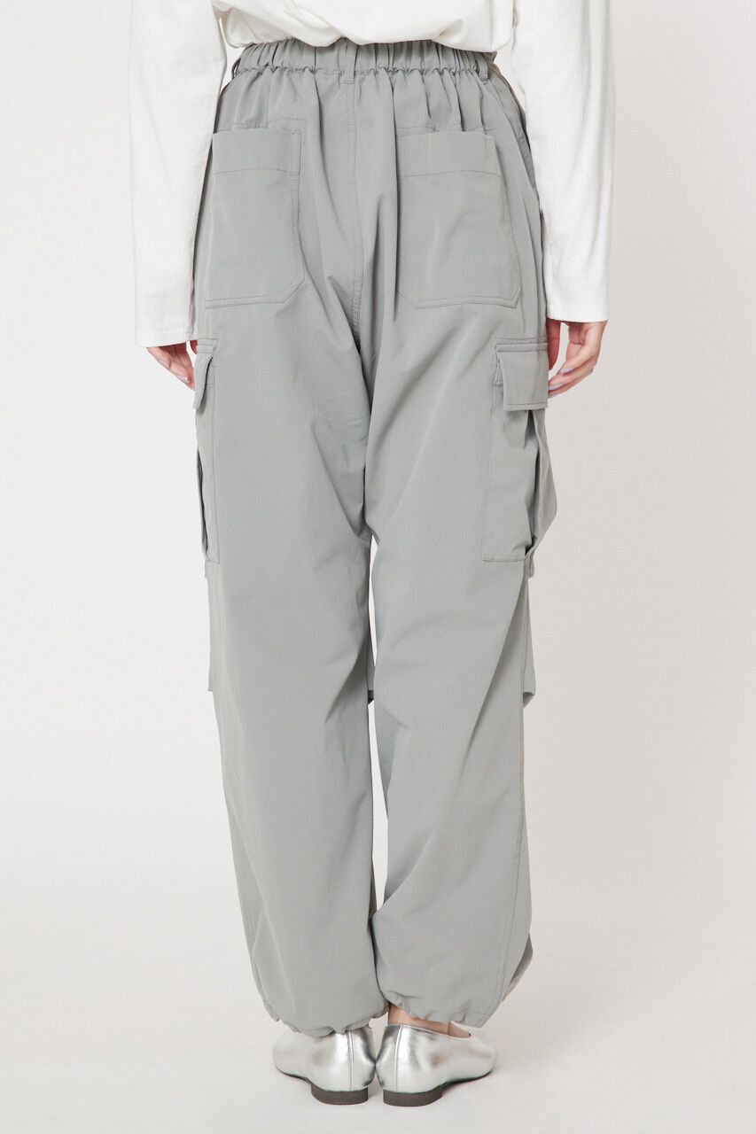 RODEO CROWNS「ドロストカーゴパンツ」|その他|