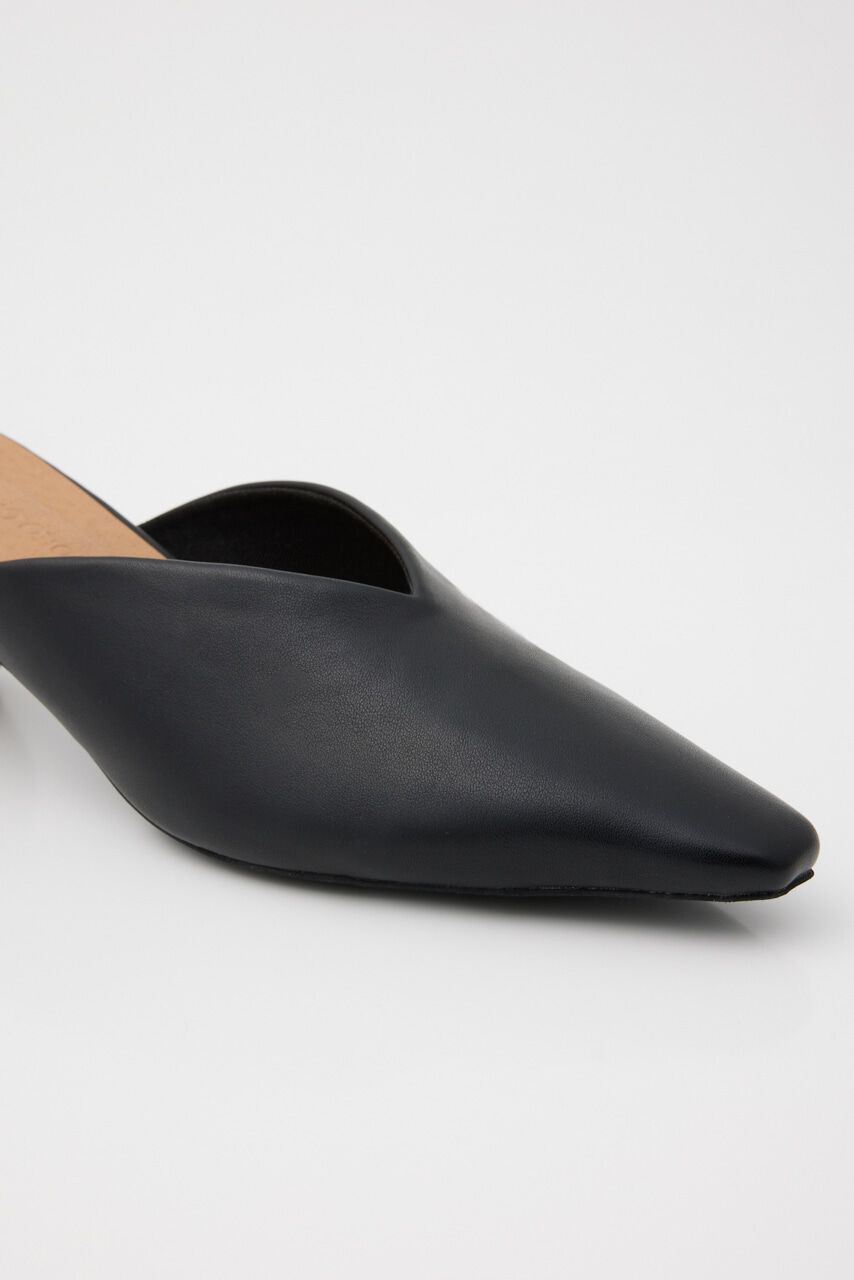 RODEO CROWNS「アソート ボールヒール ミュール」|サンダル|