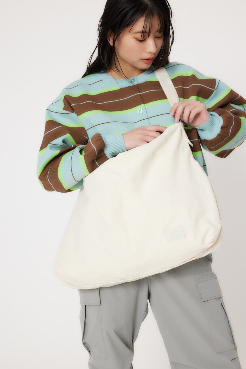 RODEO CROWNS「ビッグショルダーバッグ」|その他|