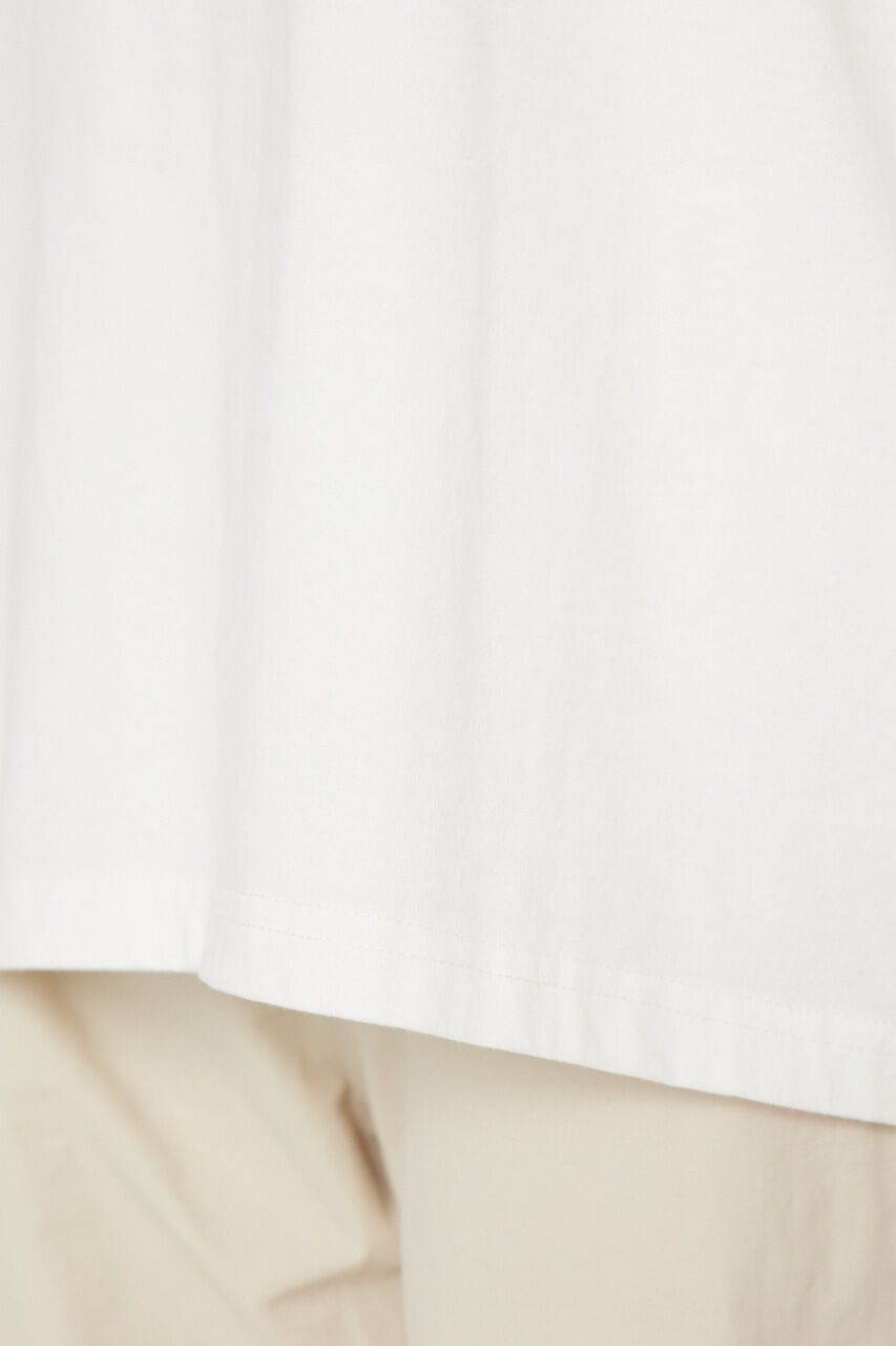 RODEO CROWNS「カセットフォト L/S Tシャツ」|Tシャツ・カットソー|