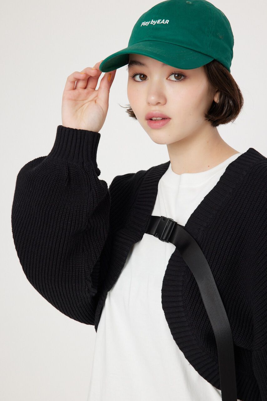 RODEO CROWNS「ボレロニット」|ニット・セーター|