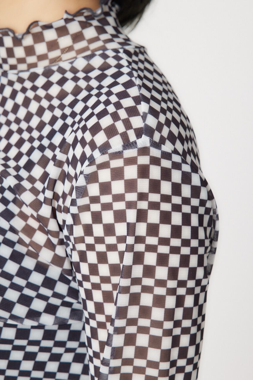 RODEO CROWNS「アソートパターンシアートップス」|Tシャツ・カットソー|