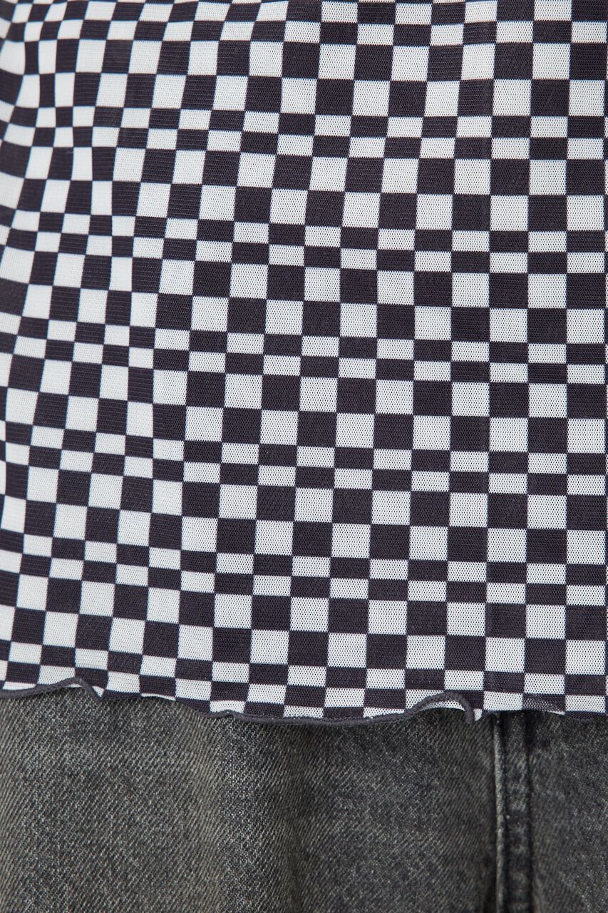 RODEO CROWNS「アソートパターンシアートップス」|Tシャツ・カットソー|