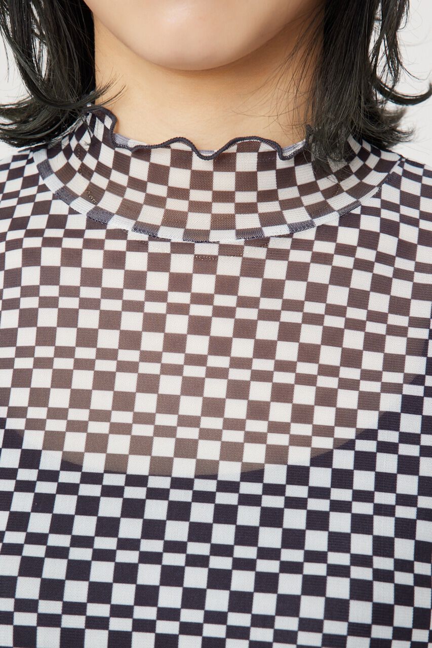 RODEO CROWNS「アソートパターンシアートップス」|Tシャツ・カットソー|