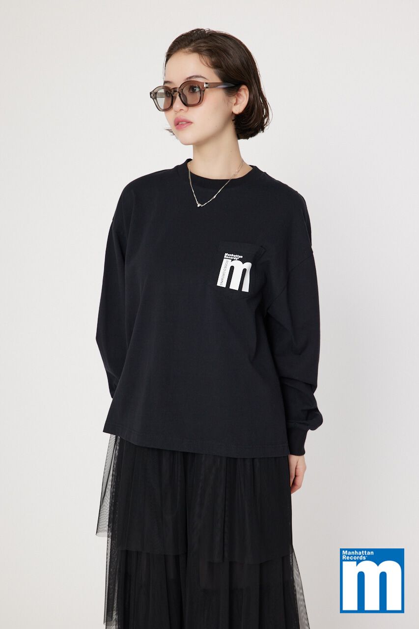 RODEO CROWNS「(MR)ASSORT L/S Tシャツ」|Tシャツ・カットソー|