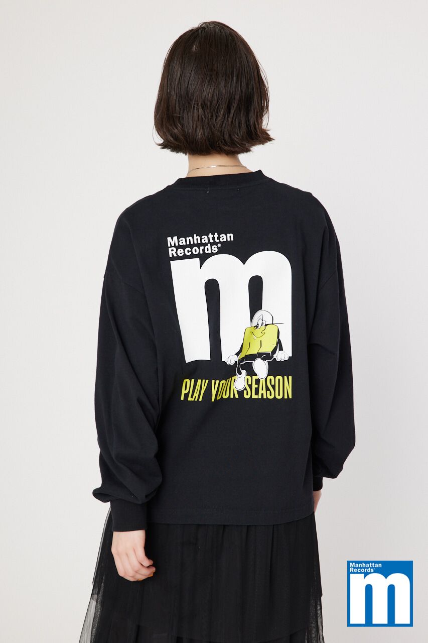 RODEO CROWNS「(MR)ASSORT L/S Tシャツ」|Tシャツ・カットソー|