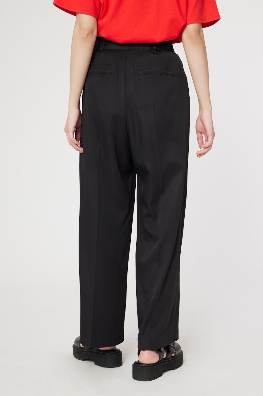 RODEO CROWNS「ダブルタックワイドスラックス」|その他|