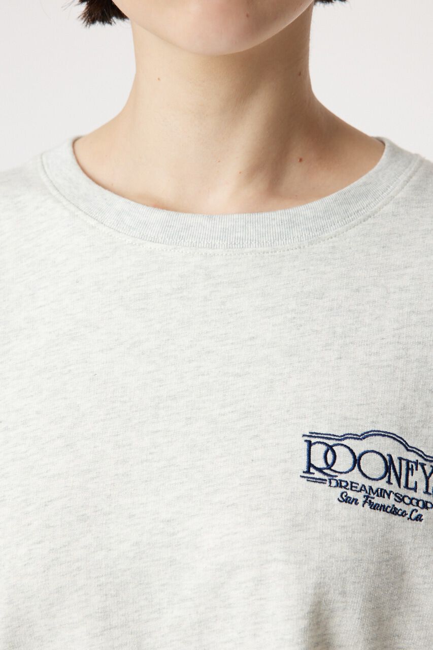 RODEO CROWNS「袖フリルトップス」|Tシャツ・カットソー|