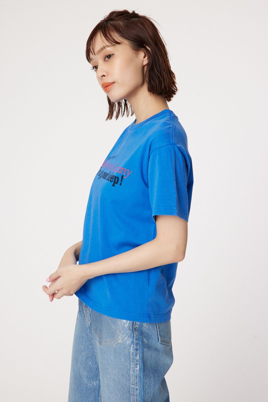 RODEO CROWNS「アソートカラーTシャツ」|Tシャツ・カットソー|