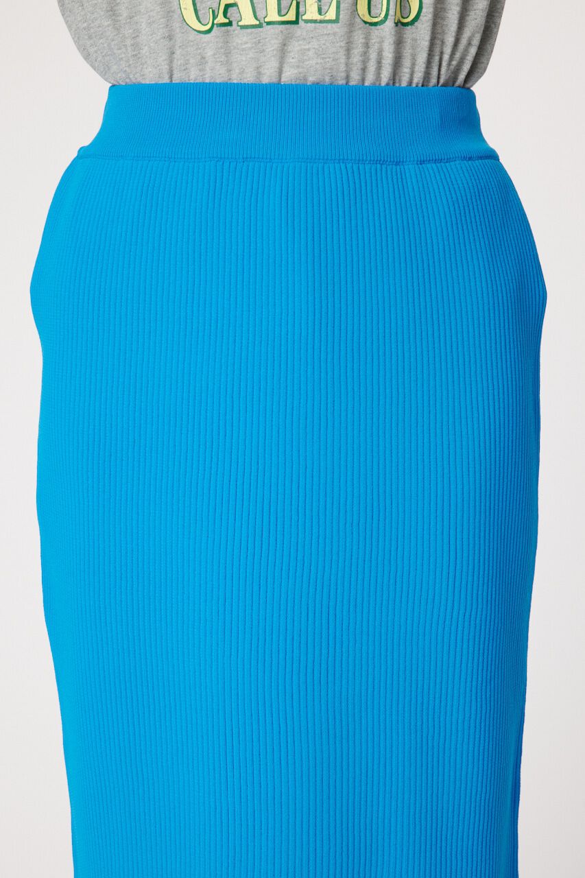 RODEO CROWNS「リブニットスカート」|スカート|