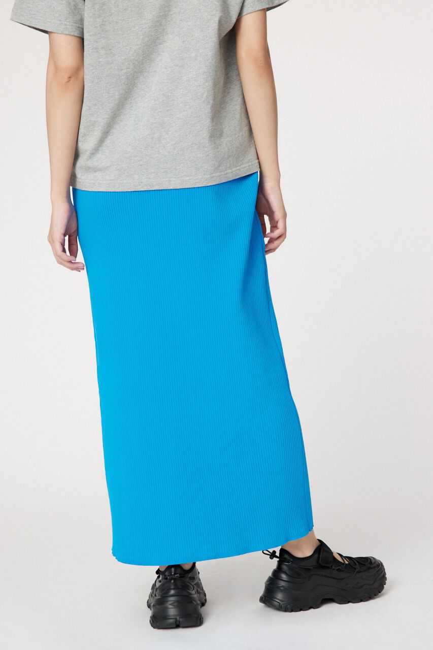 RODEO CROWNS「リブニットスカート」|スカート|