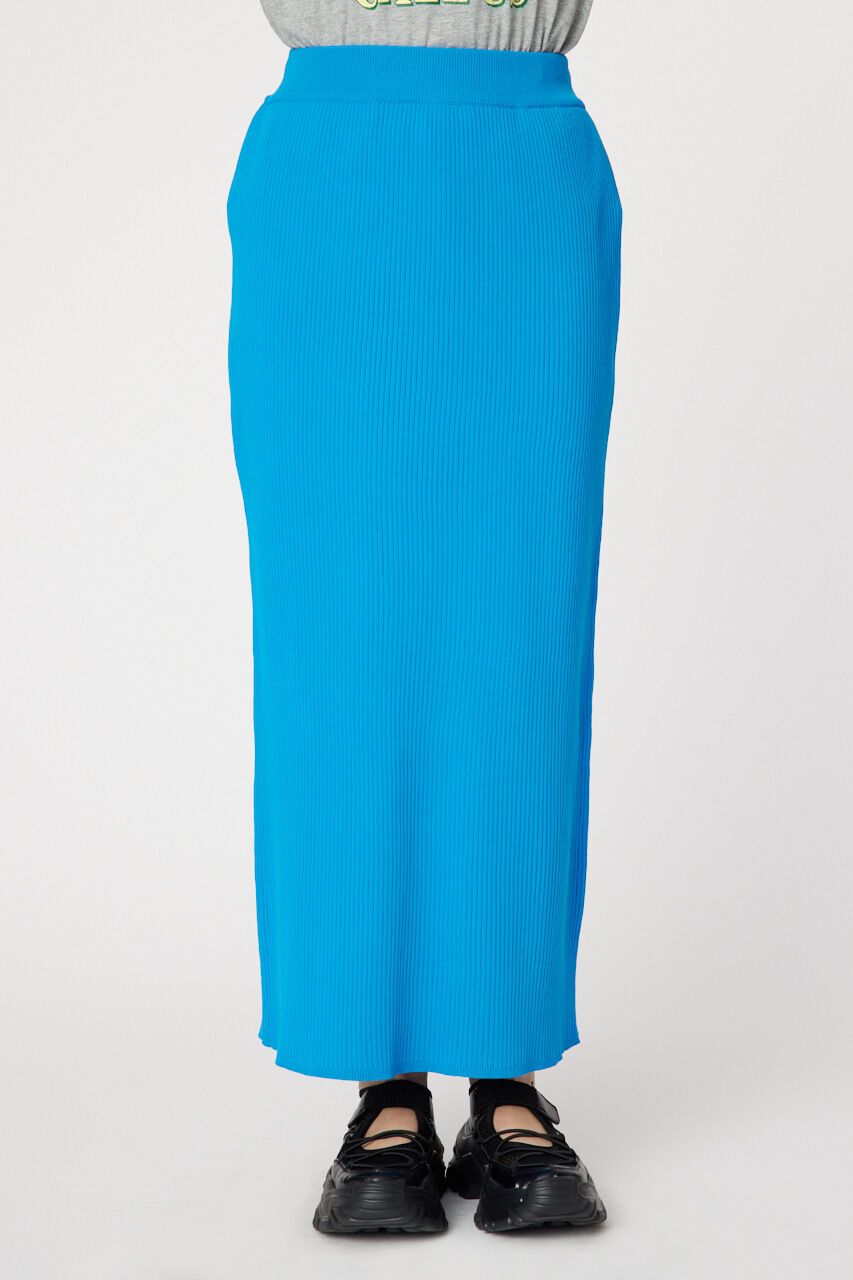 RODEO CROWNS「リブニットスカート」|スカート|