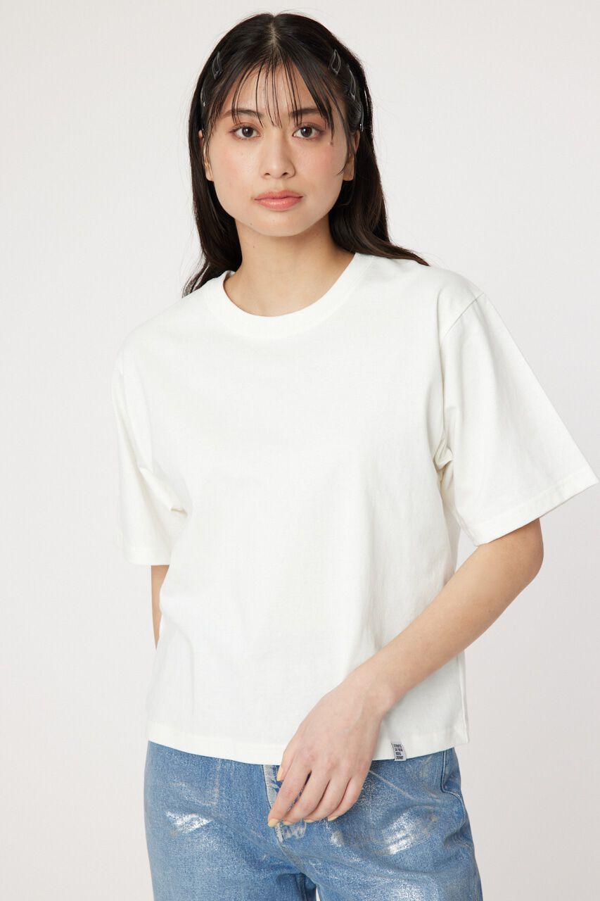 RODEO CROWNS「Choose Your Color Tシャツ」|Tシャツ・カットソー|O/WHT1