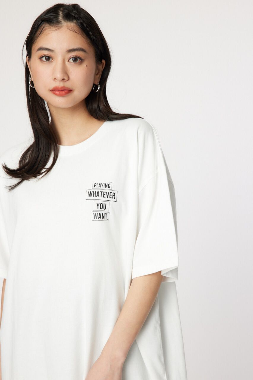 RODEO CROWNS「STARLIGHT Tワンピース」|ワンピース|