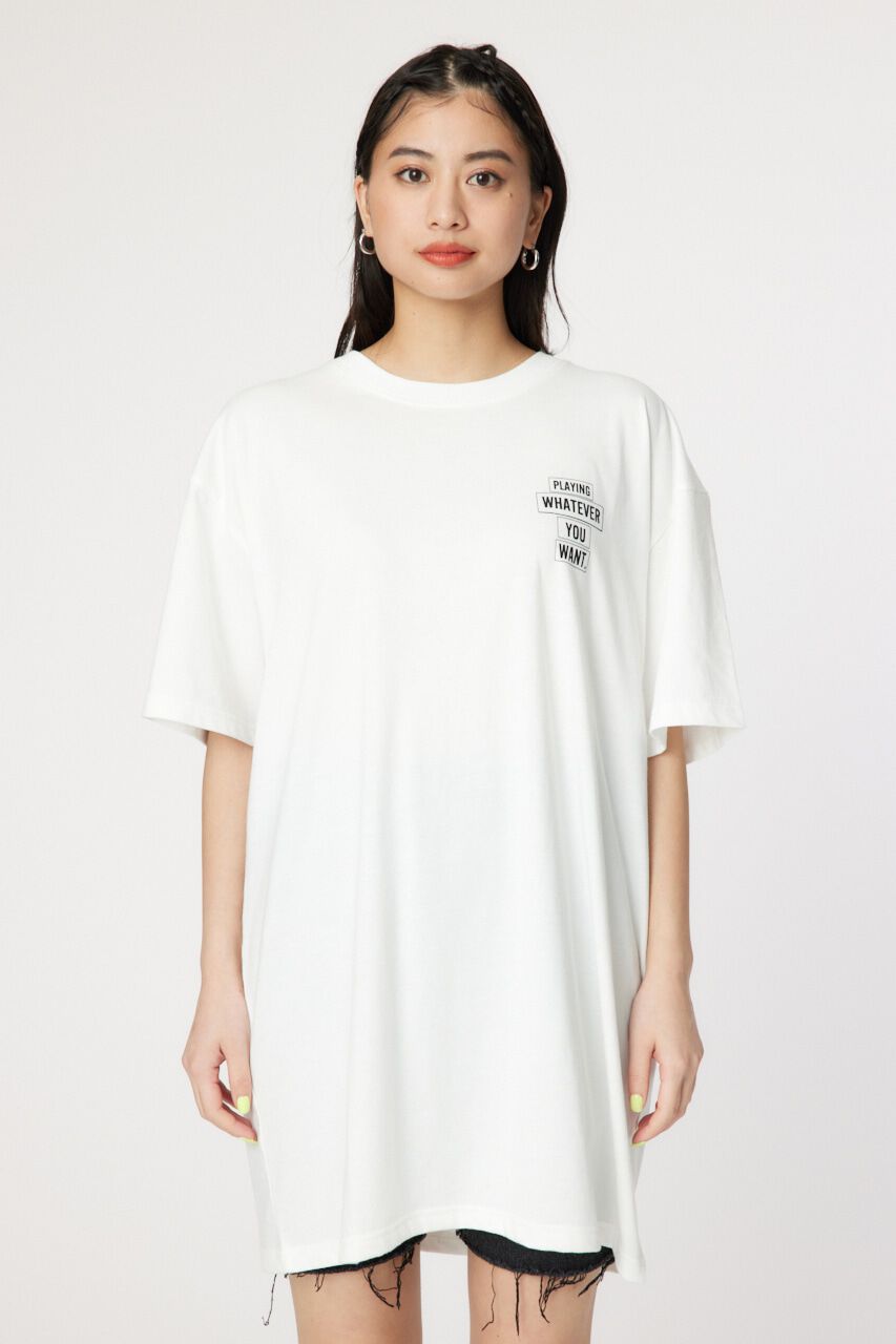 RODEO CROWNS「STARLIGHT Tワンピース」|ワンピース|