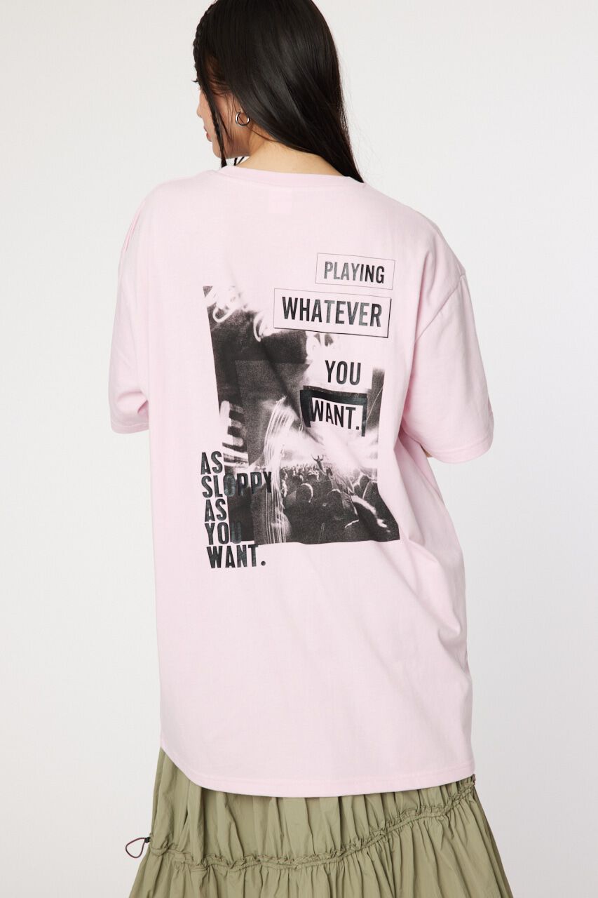 RODEO CROWNS「STARLIGHT Tワンピース」|ワンピース|