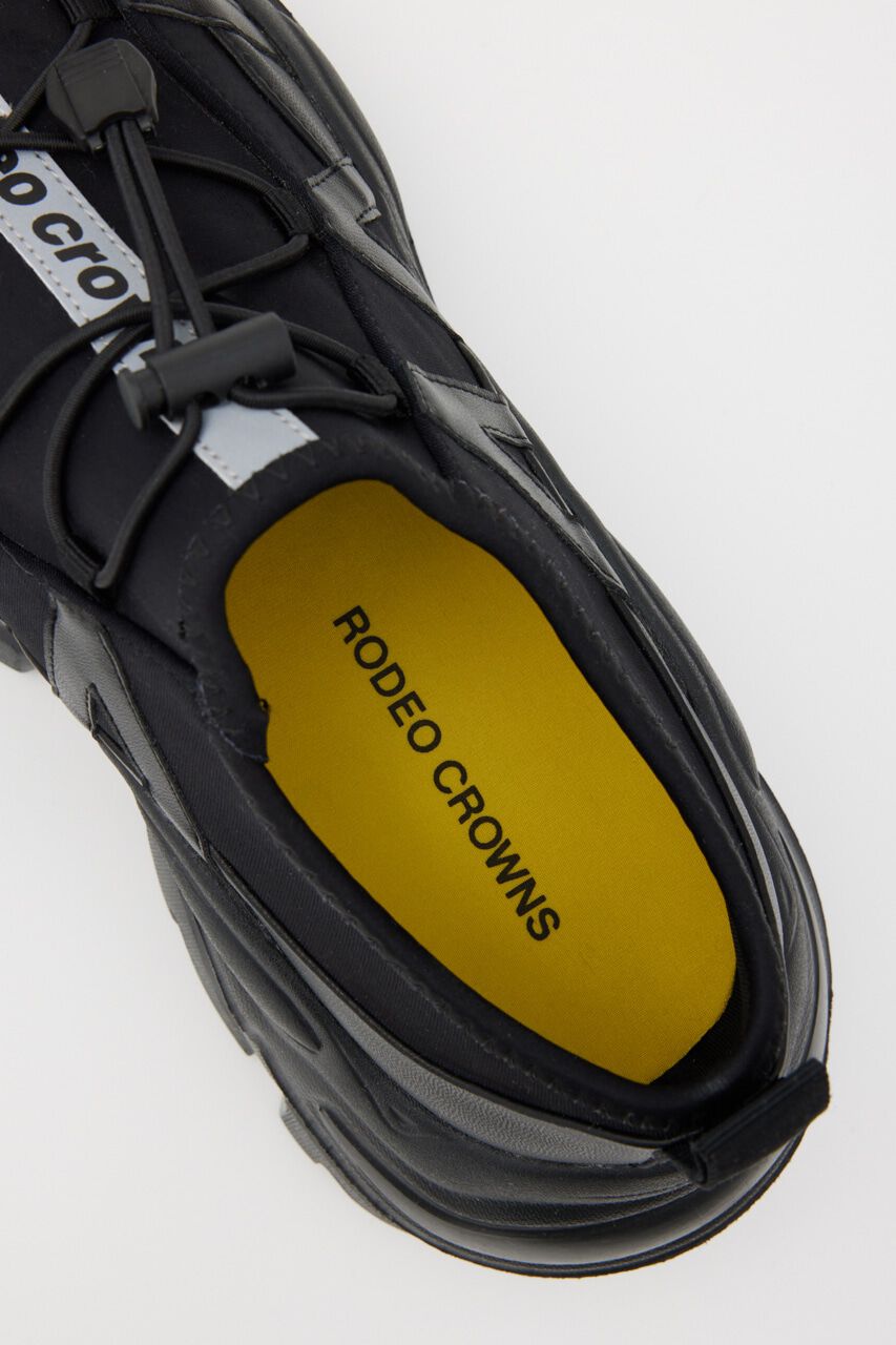RODEO CROWNS「W/R SNEAKER」|スニーカー|