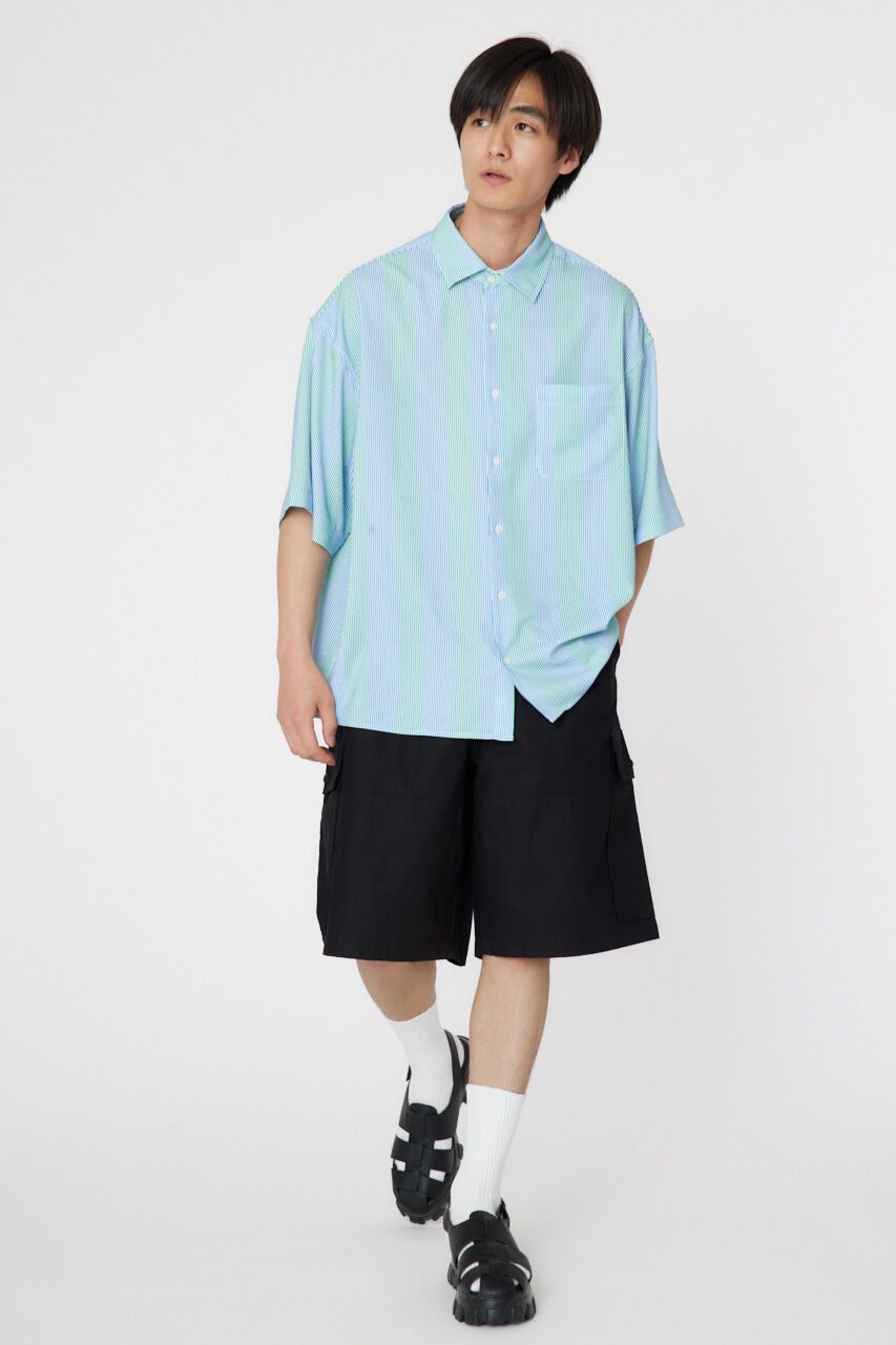 RODEO CROWNS「バミューダカーゴパンツ」|その他|