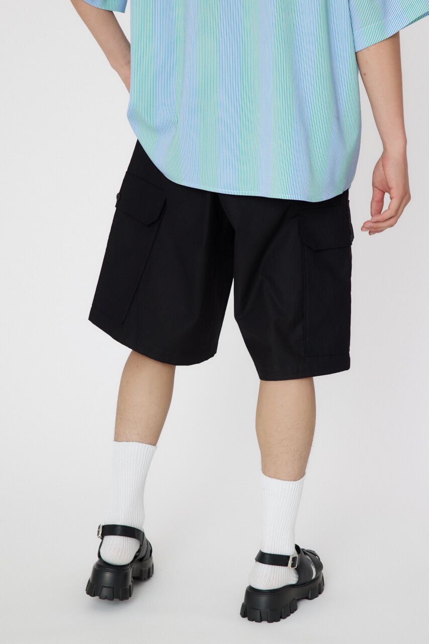 RODEO CROWNS「バミューダカーゴパンツ」|その他|