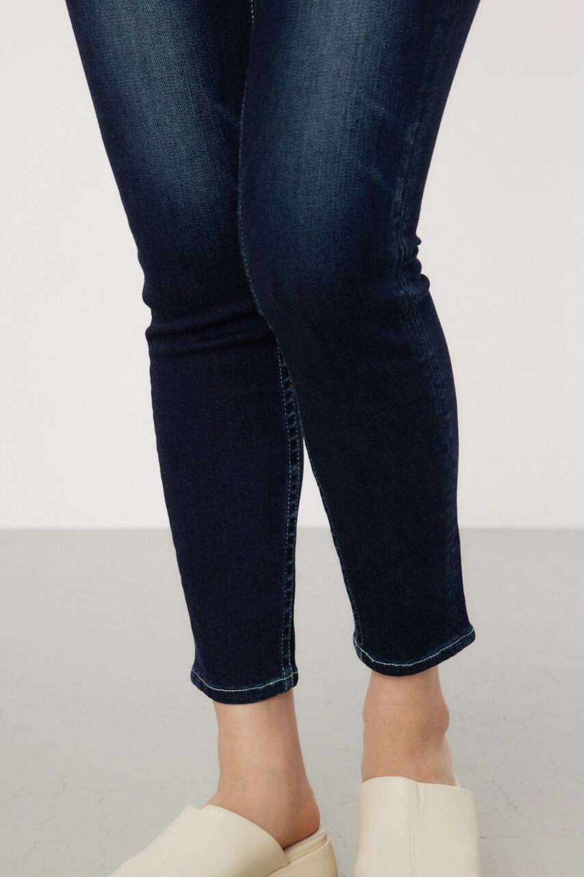 RODEO CROWNS「ADDICTIVE TYPE2 SKINNY」|デニム|