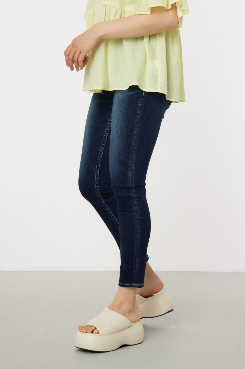 RODEO CROWNS「ADDICTIVE TYPE2 SKINNY」|デニム|