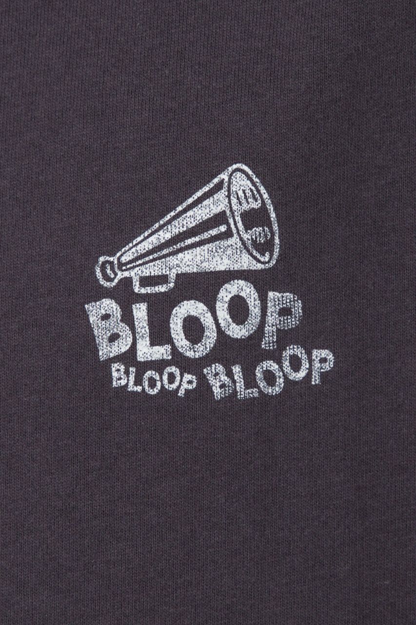 RODEO CROWNS「Loudspeaker Tシャツ」|Tシャツ・カットソー|