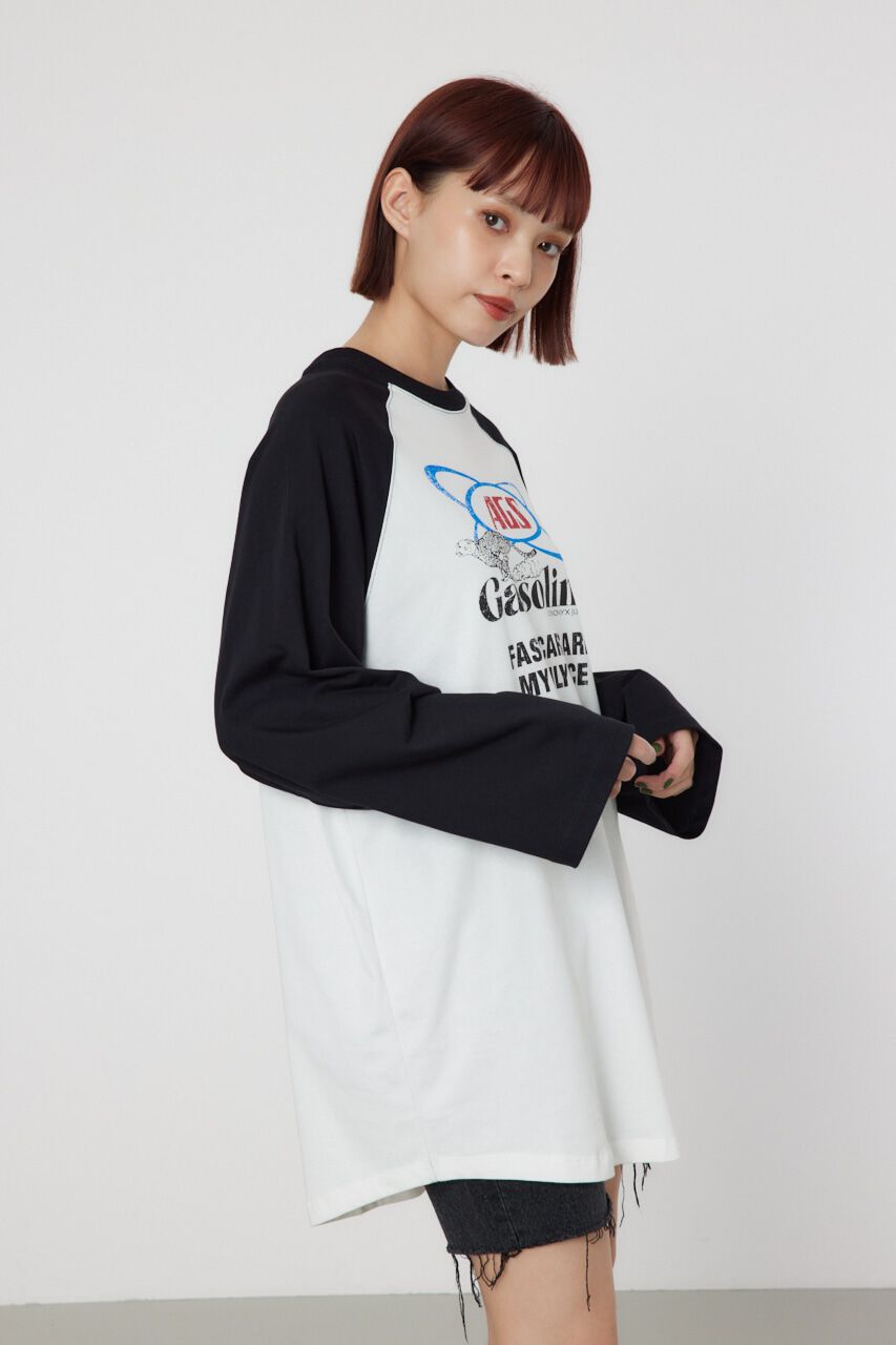 RODEO CROWNS「AGSラグランチュニックワンピース」|ワンピース|