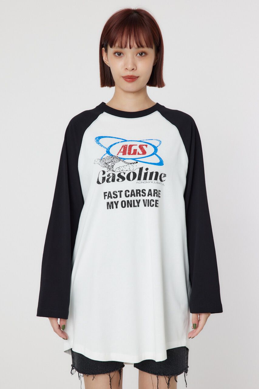 RODEO CROWNS「AGSラグランチュニックワンピース」|ワンピース|