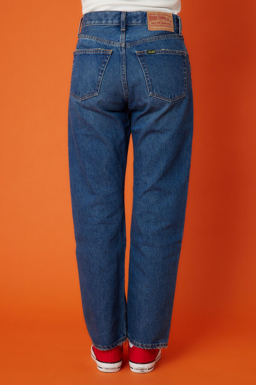 RODEO CROWNS「201 XX デニムパンツ」|デニム|