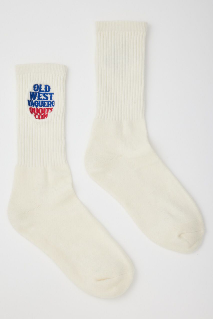 RODEO CROWNS「メッセージアソートソックス」|その他|