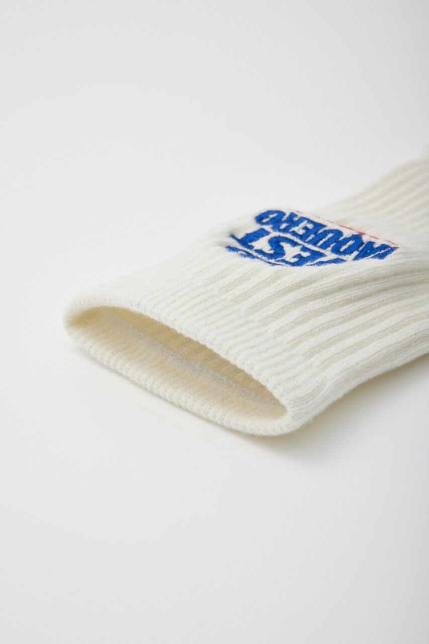 RODEO CROWNS「メッセージアソートソックス」|その他|