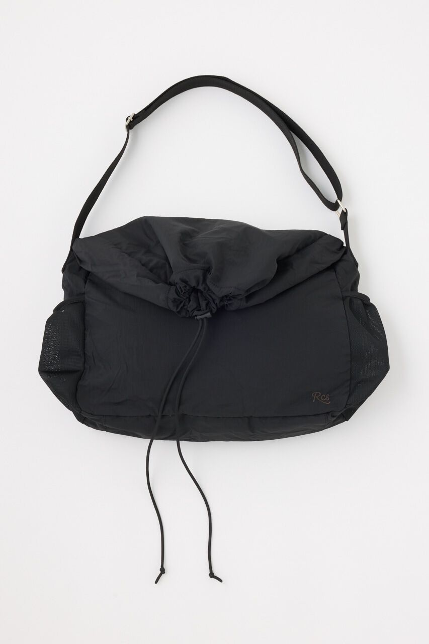 RODEO CROWNS「ドロストショルダーバッグ」|その他|