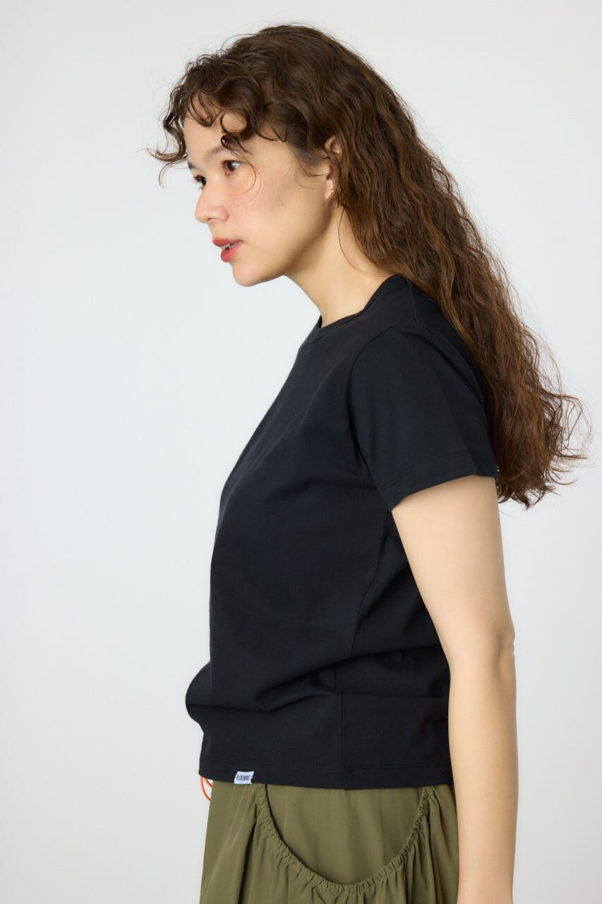 RODEO CROWNS「STDクルーネックTシャツ」|Tシャツ・カットソー|