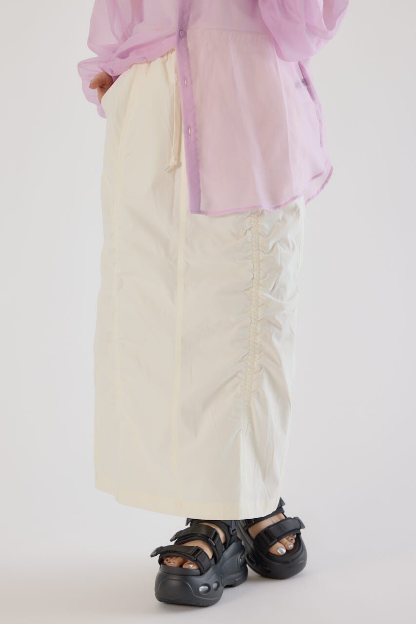 RODEO CROWNS「シャーリングスカート」|その他|