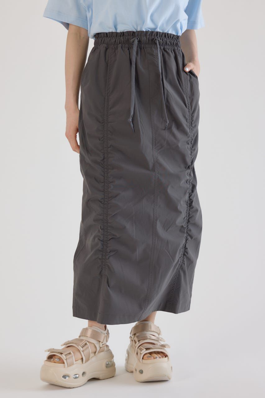 RODEO CROWNS「シャーリングスカート」|その他|