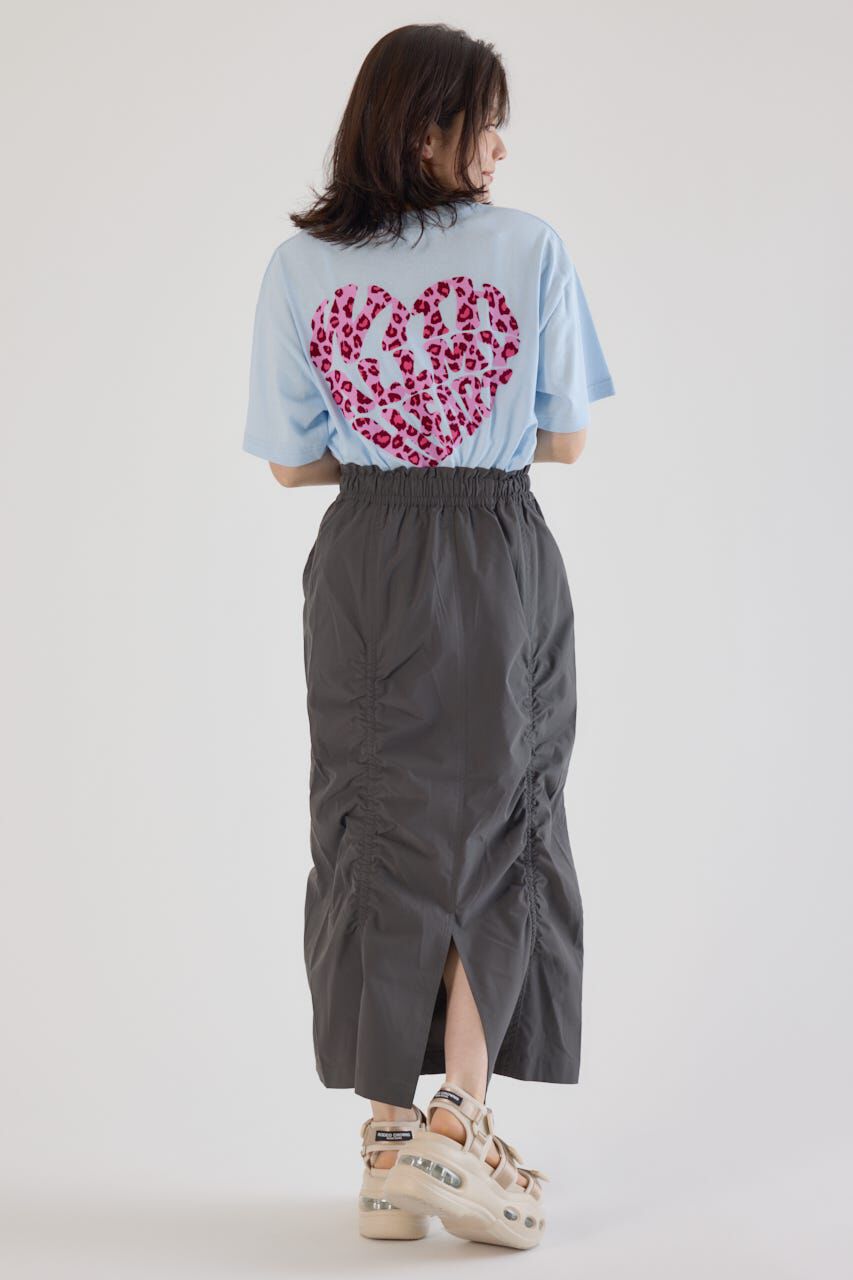 RODEO CROWNS「シャーリングスカート」|その他|