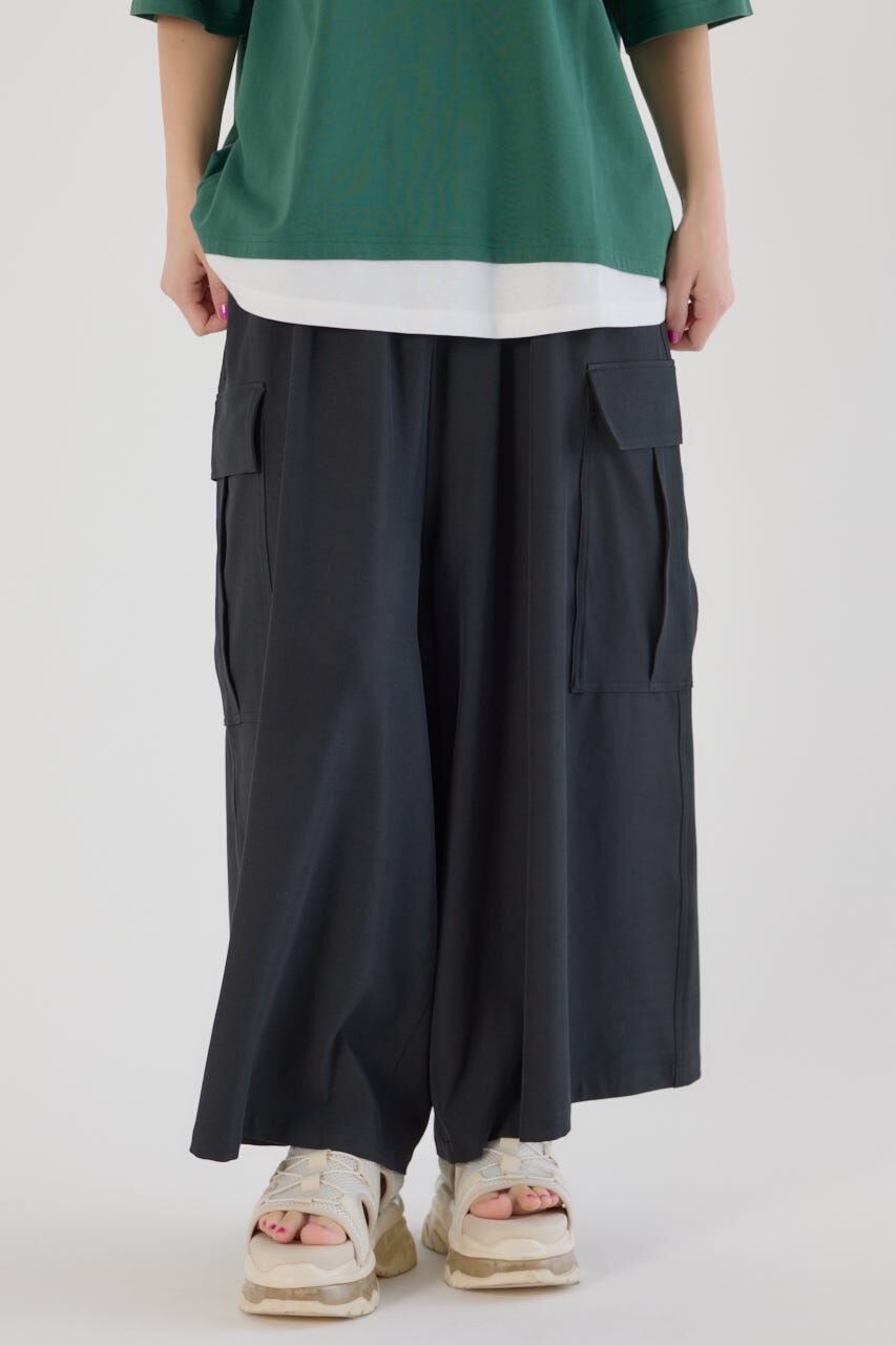 RODEO CROWNS「ワイドカーゴスカーチョ」|その他|