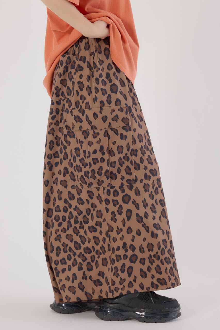 RODEO CROWNS「ワイドカーゴスカーチョ」|その他|